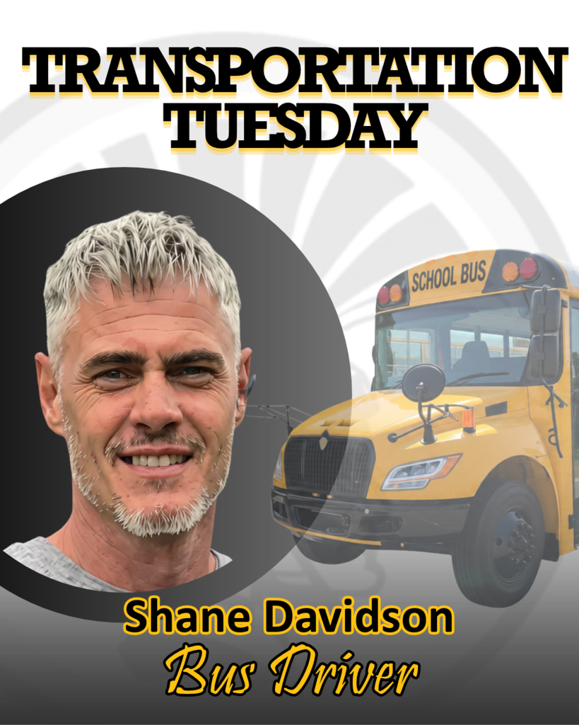 Barren County is recognizing members of the transportation team for doing a great job.