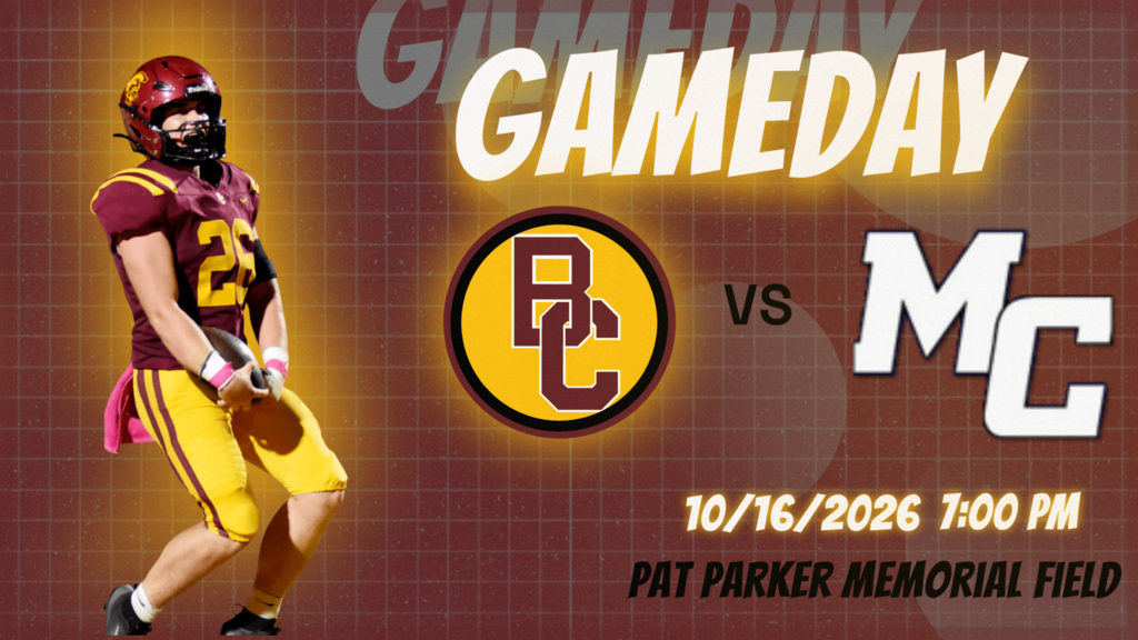 Gameday