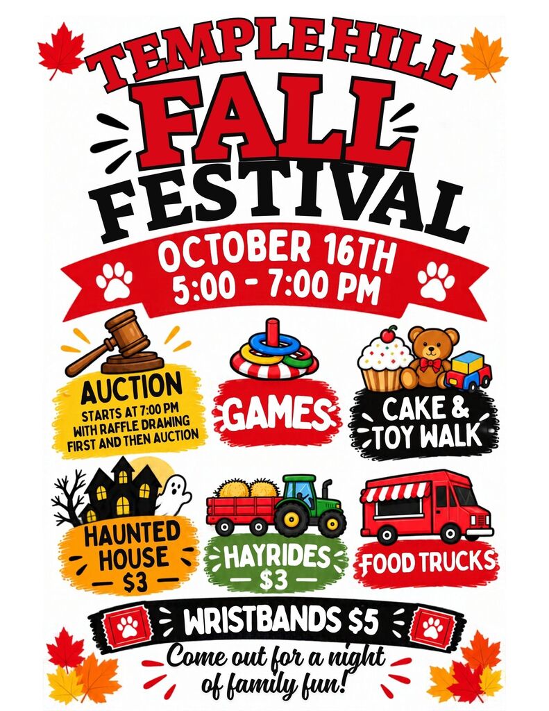 Fall Festival