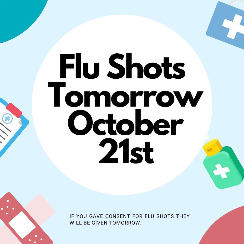 Flu Shots