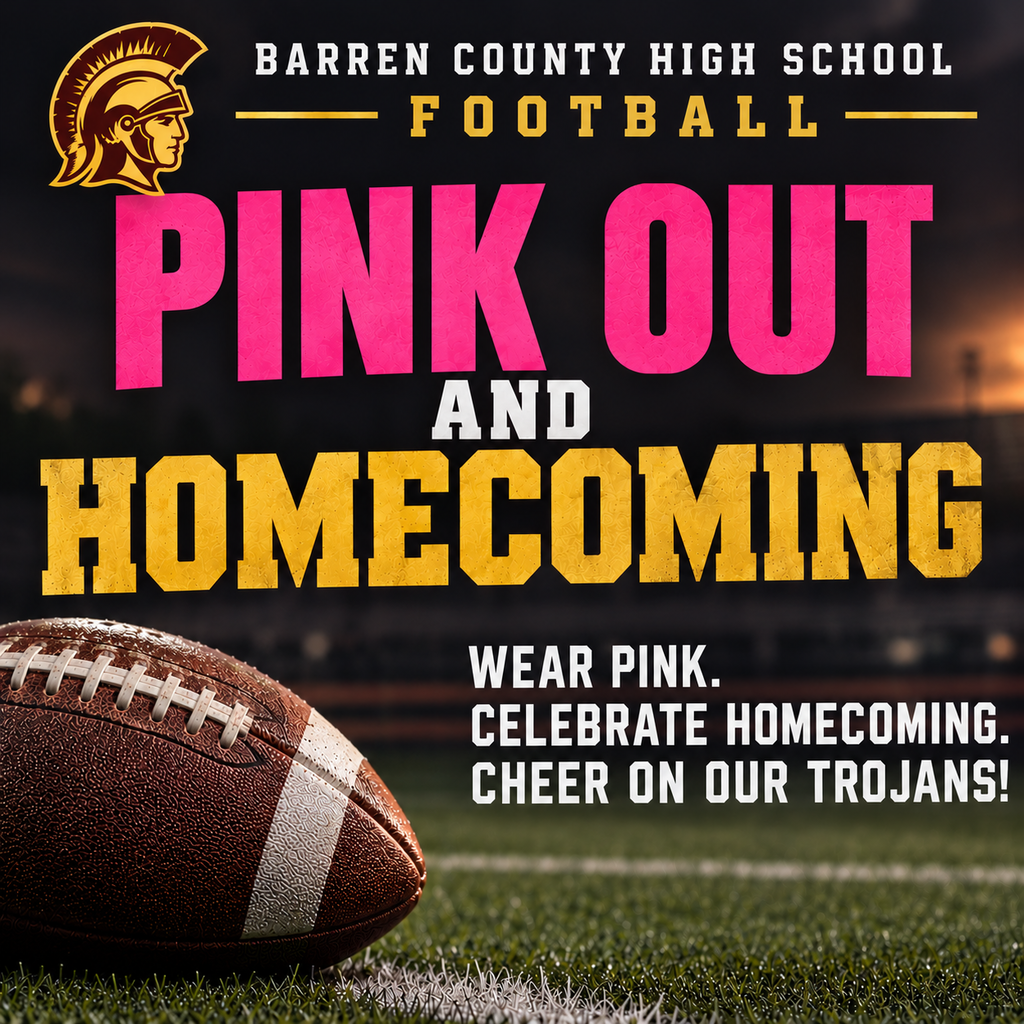 Pink Out