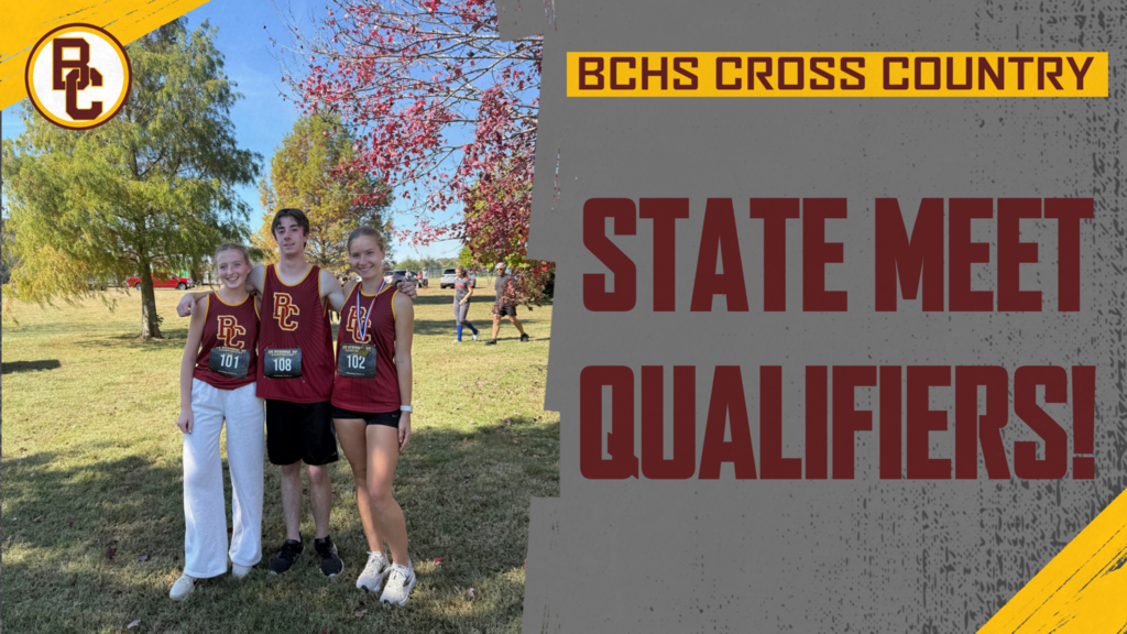 Cross Country