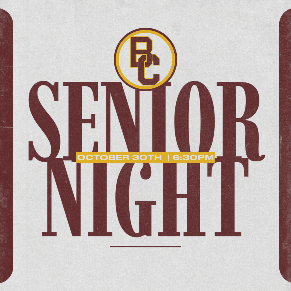 Senior Night