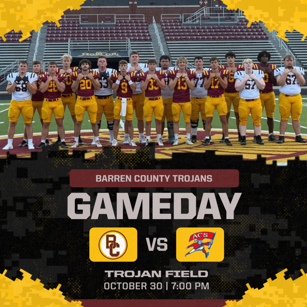 Gameday