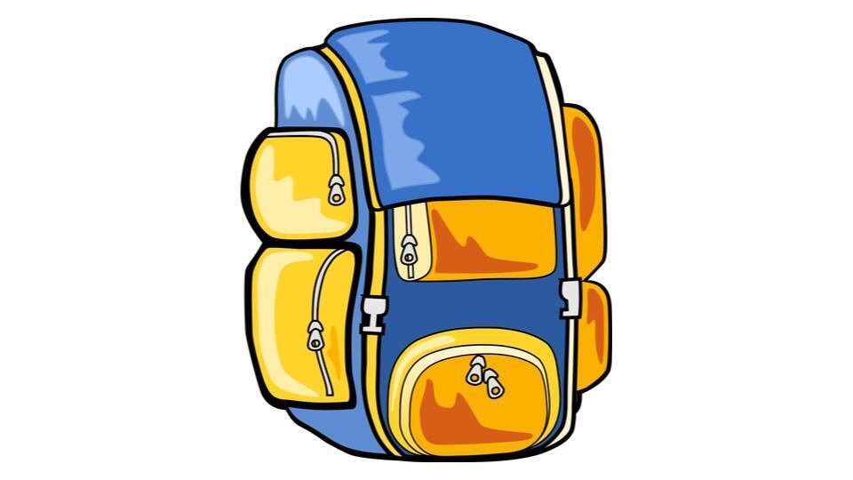 Backpack Express