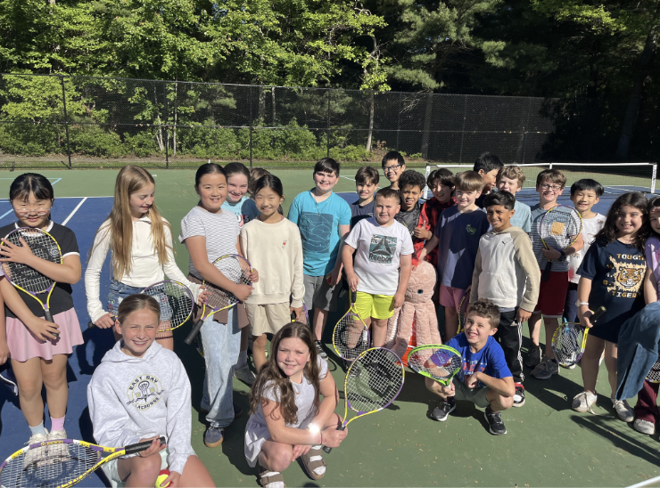 tennis