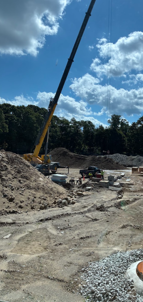 construction