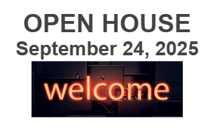 welcome