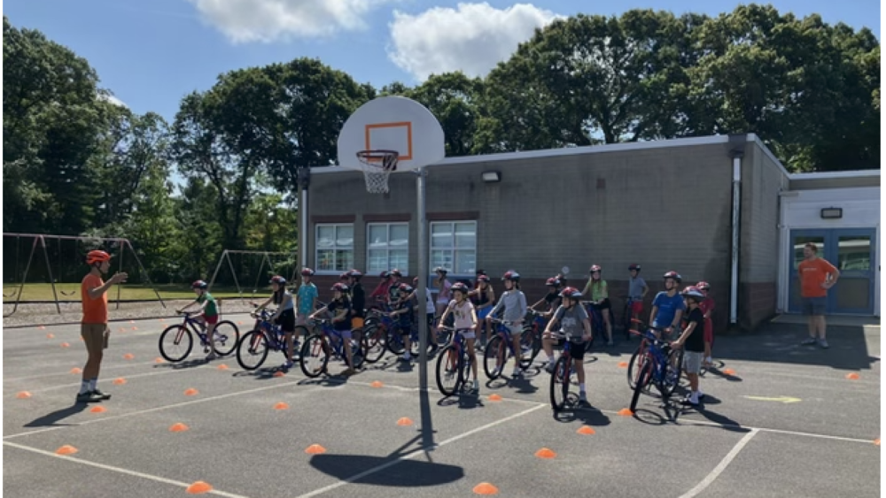 Bike Safety