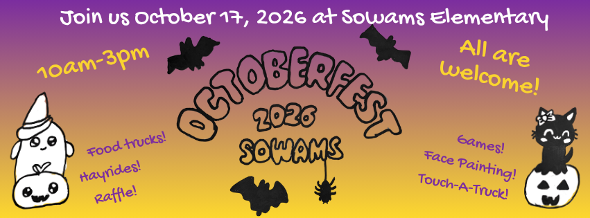 Octoberfest Banner