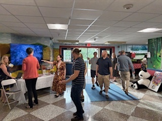 Open House
