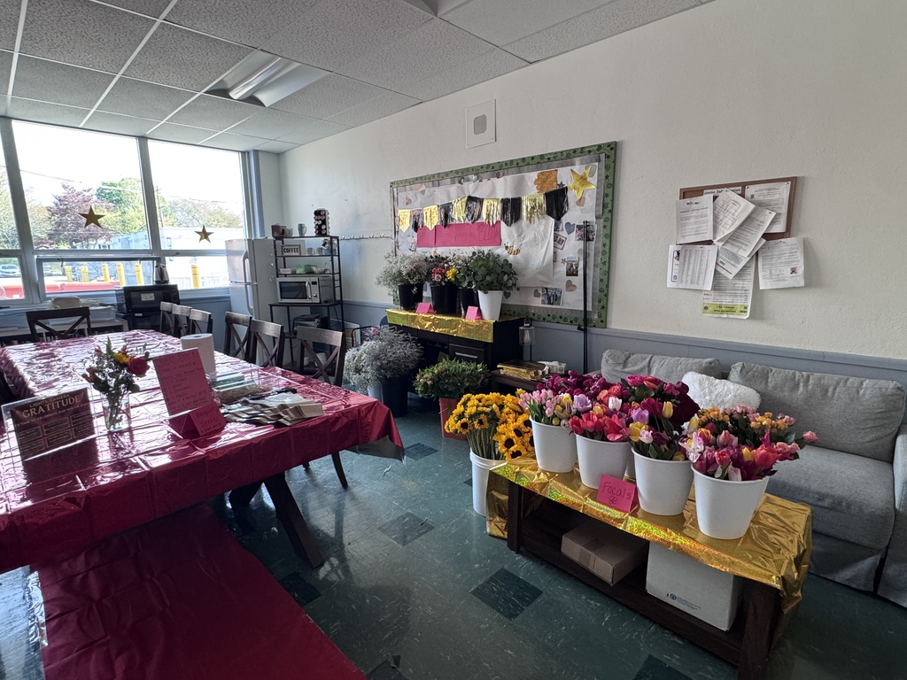 florist
