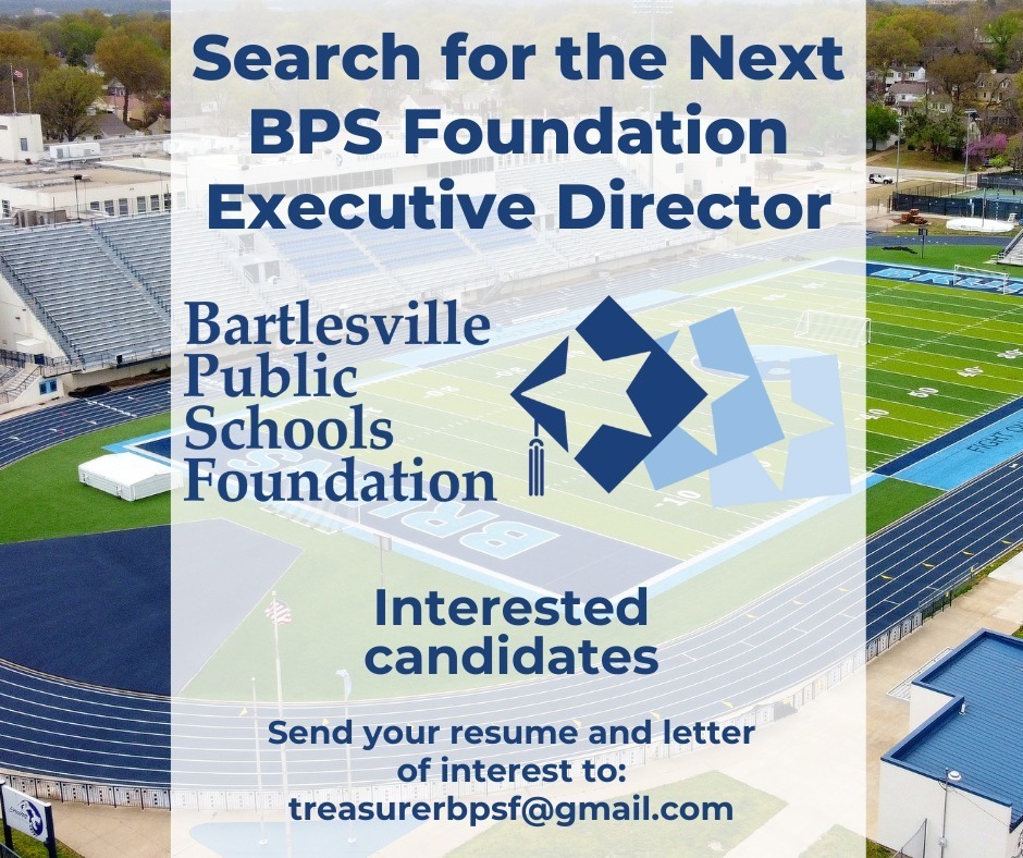 BPSF Director Search