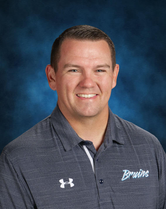 Brent Massey