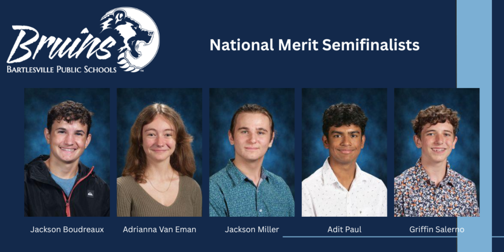 national merit