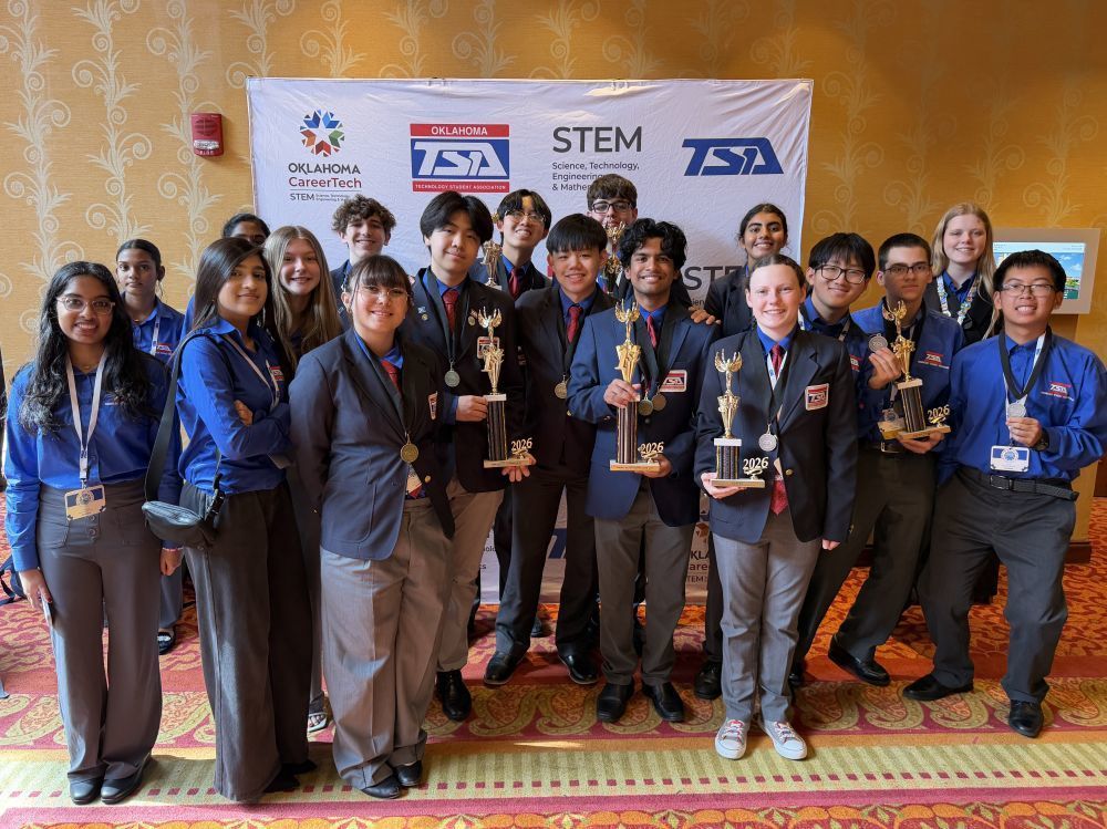 BHS TSA