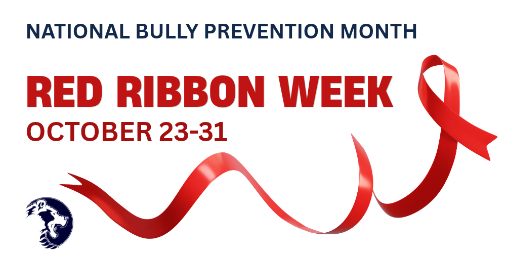 RED RIBBON WEEK