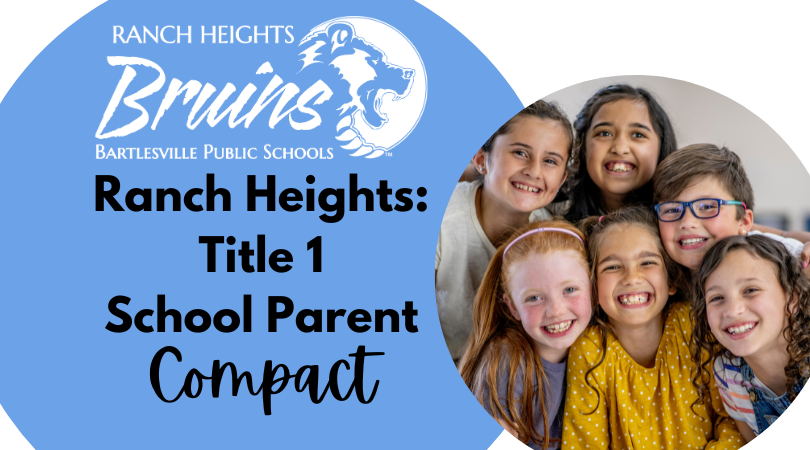 Title I School Parent Compact