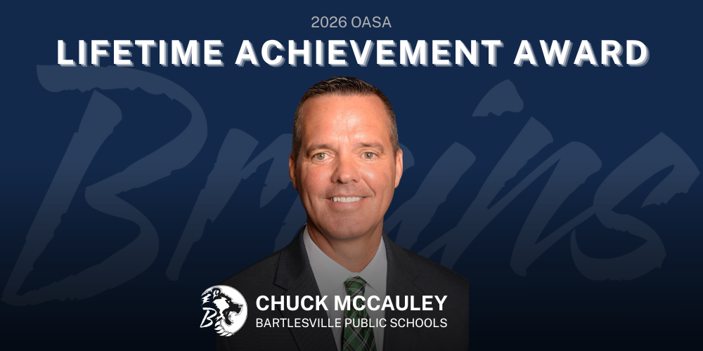 Chuck McCauley