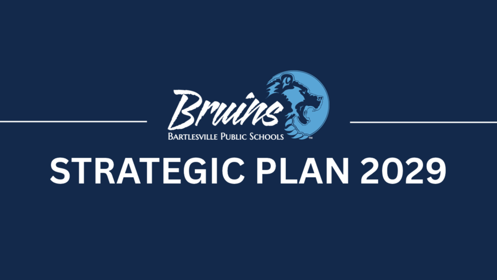 Strategic Plan 2029