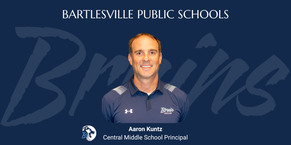 Aaron Kuntz