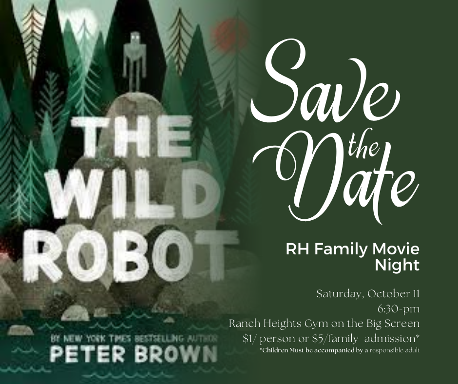 Movie Night