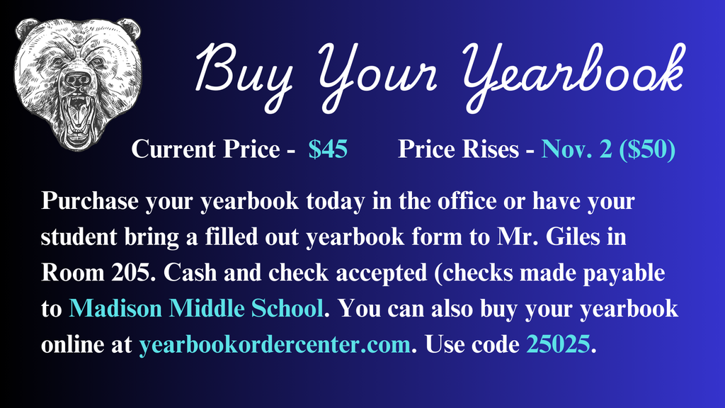 yearbook