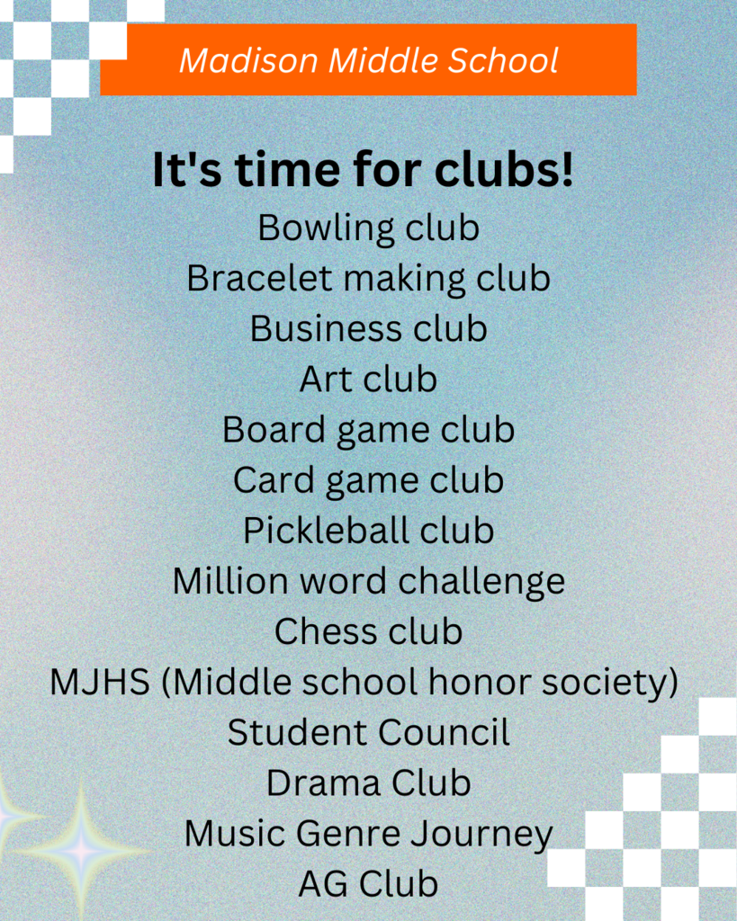 clubs