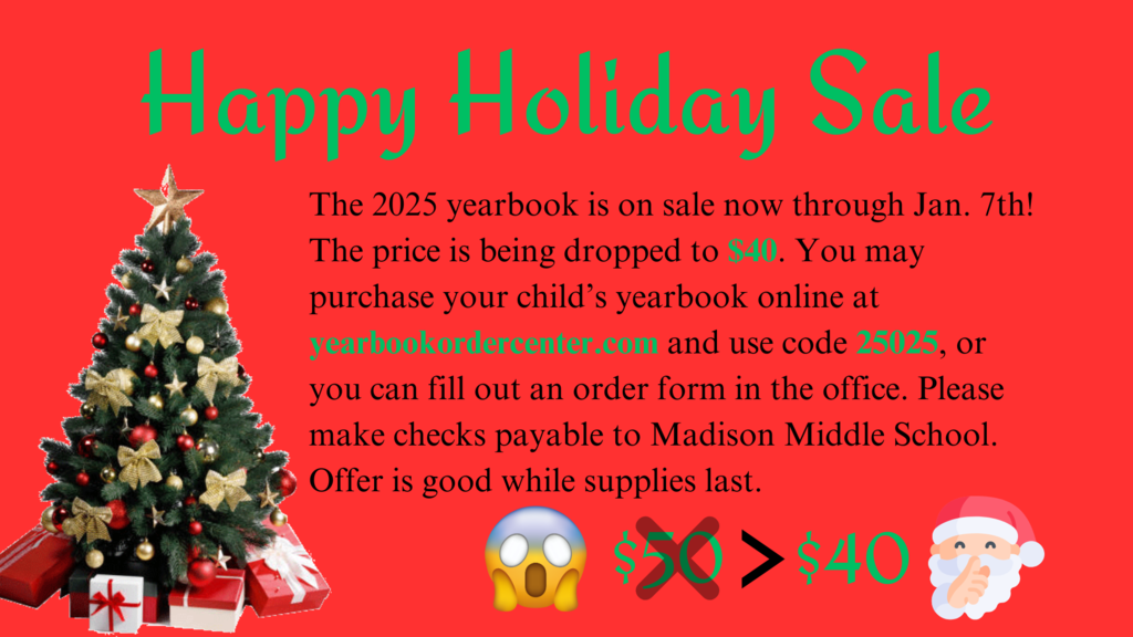 year book