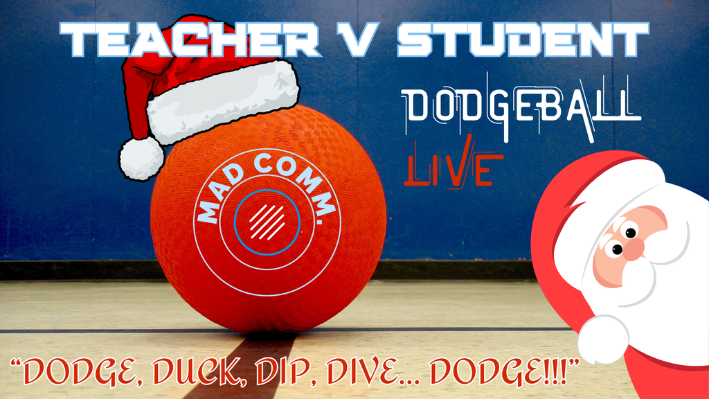 dodgeball