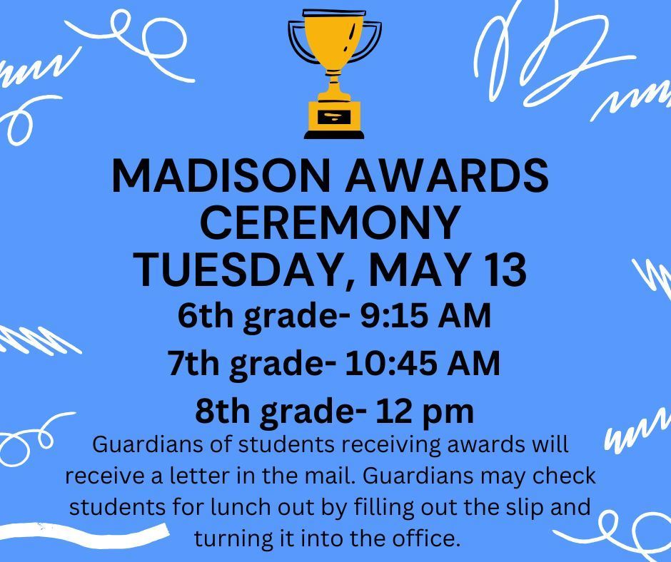 awards