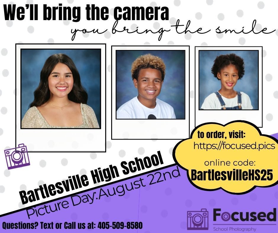 Picture Day 2025