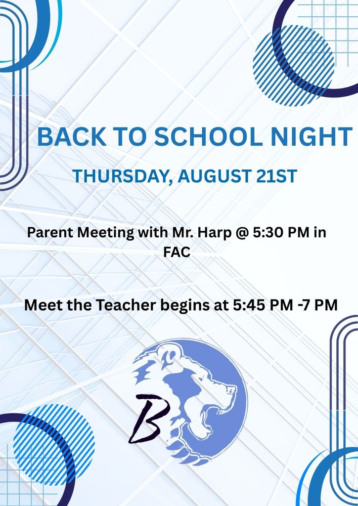 Back to School 2025