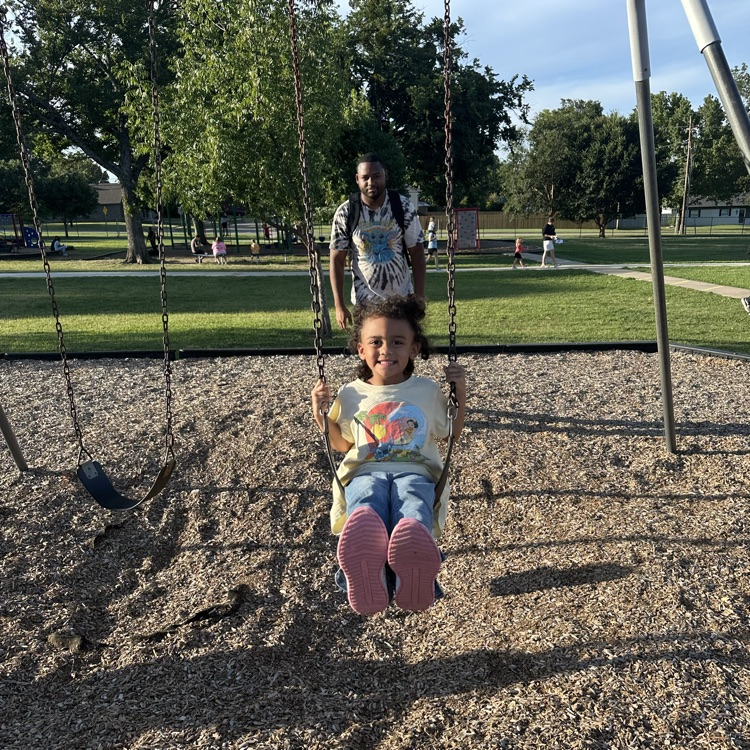 Ice cream social