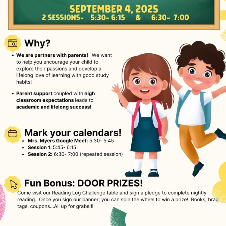 RH Open House