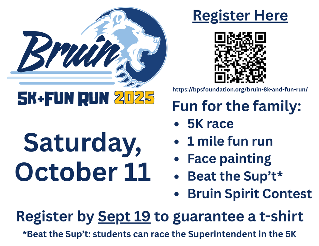bruin 5k