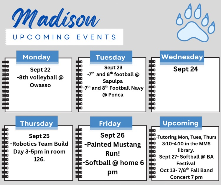 events