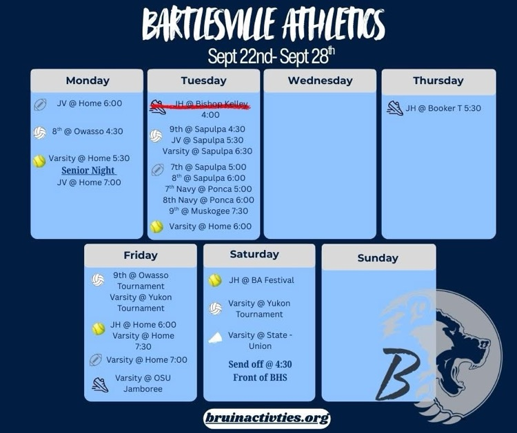 events