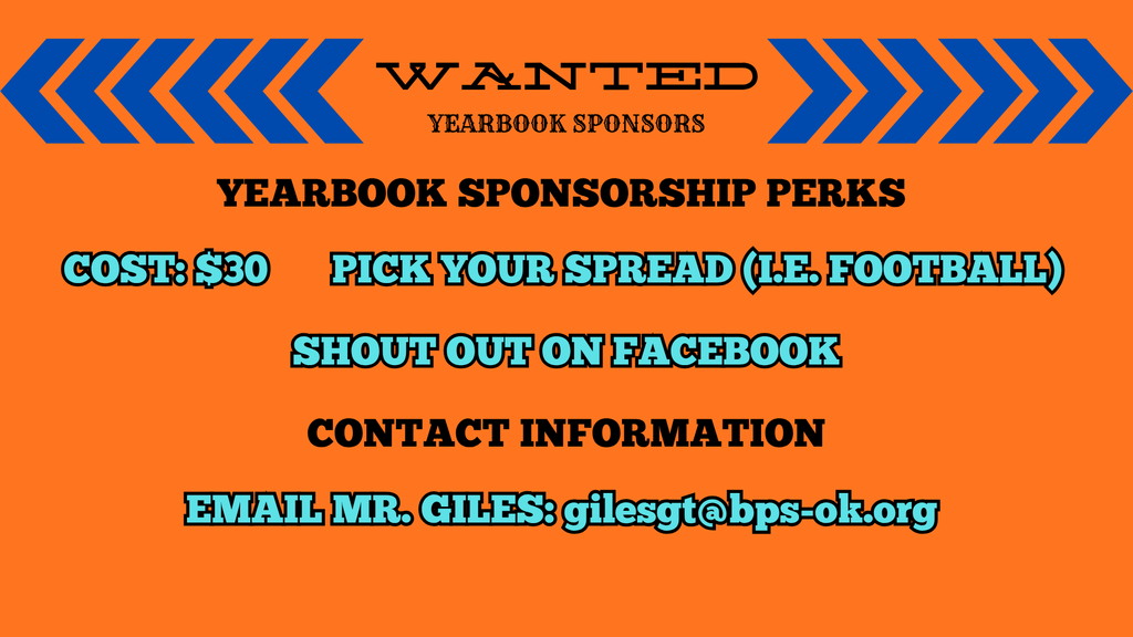 yearbook