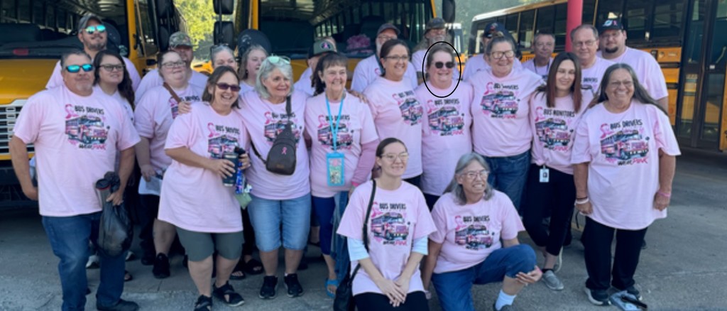 Transportation Department personnel