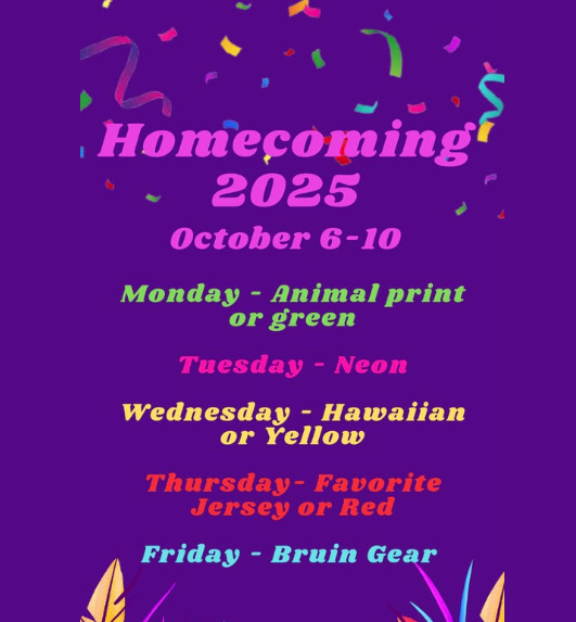 Homecoming