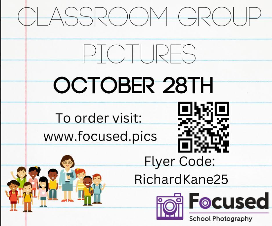 Picture Day 10/28/25