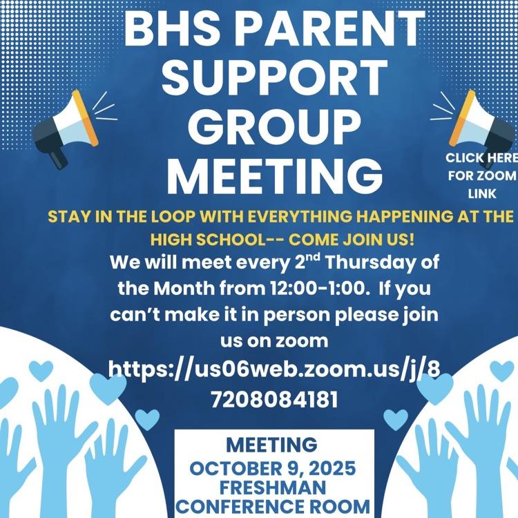 PSG Meeting October 2025