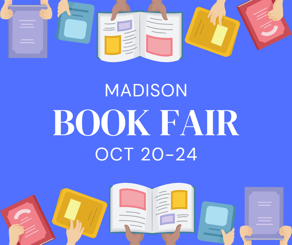 book fair