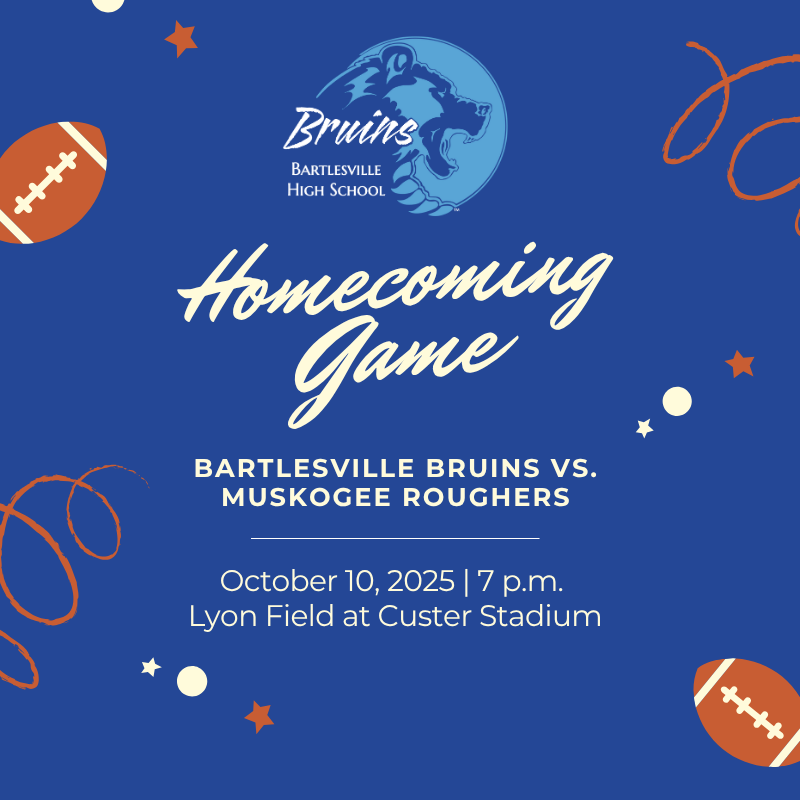 Homecoming Game