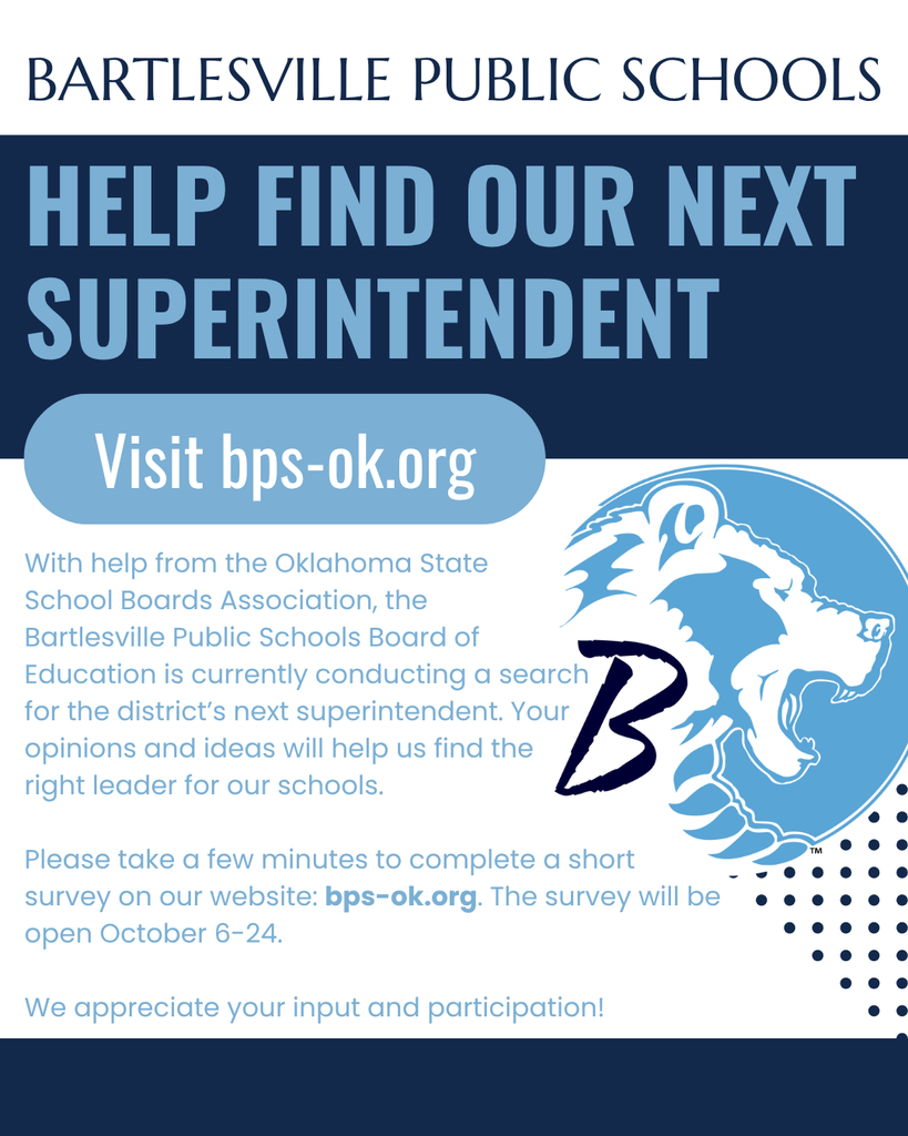 superintendent search