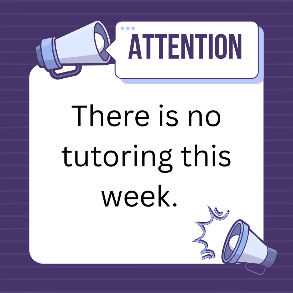 tutoring