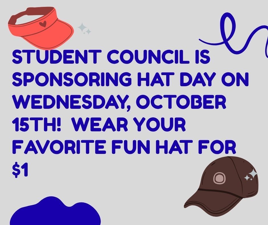 hat day