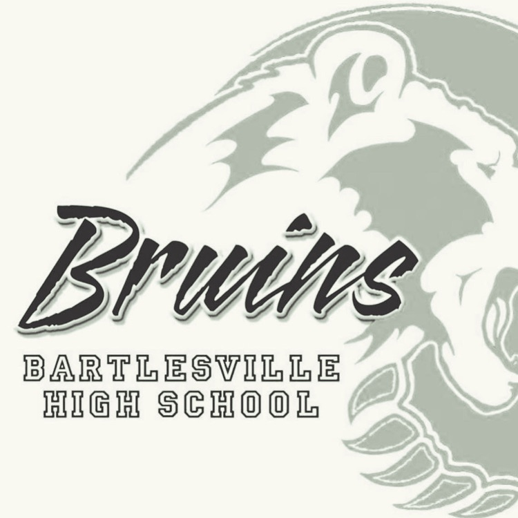 Old Bruin Logo