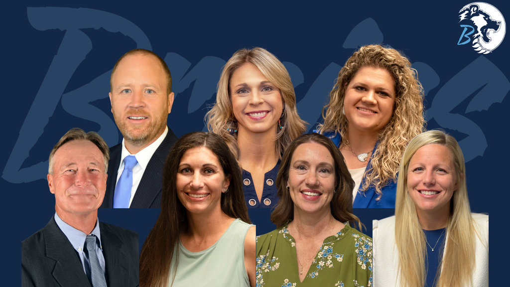 Board of Education Members